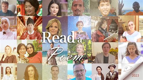 Image result for Read a Poem