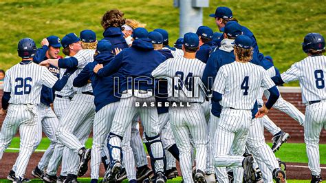 UConn Baseball