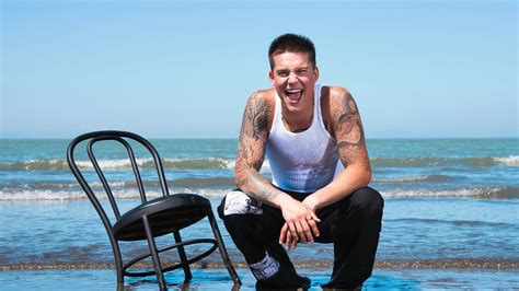 Cameron Whitcomb - The Hard Way Tour, The Tivoli Brisbane, Fortitude ...