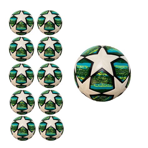 Bulk Soccer Ball Size 5 Packs , Free Shipping, Ships From USA – 3LSportive