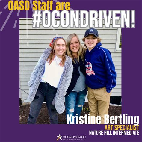 Oconomowoc Area School District on LinkedIn: #ocondriven #oconpride