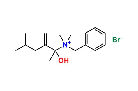 Tetrabenazine Impurity 22 | CAS No- NA | NA