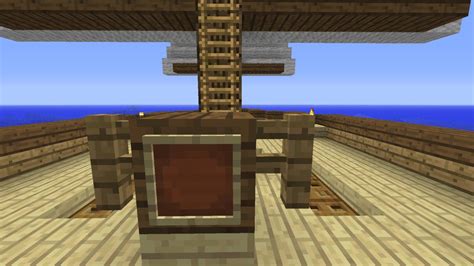 Image result for Minecraft Trade Ship Tutorial