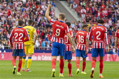Marbella FC vs Atlético de Madrid: fecha, hora, canal, TV y dónde ver ...