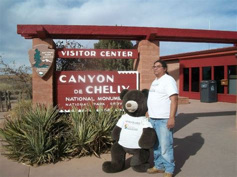 Helping Navajo Nation Thrive Today