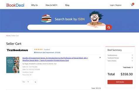 Sell Books to Powell’s: The Secret to Make the Most Cash