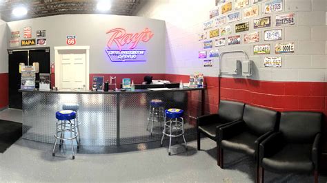 Regular Maintenance | Ray’s Diesel & Automotive Repair LLC