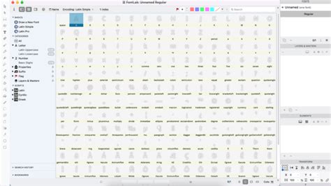 Image result for Font Program