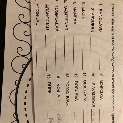 Unscrambler Word Finder Spanish | Reviewmotors.co