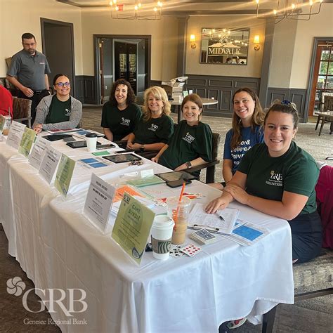 Genesee Regional Bank on LinkedIn: Our team had a great time ...