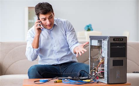 Image result for Fix Computer at Home