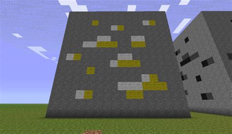 Image result for Getting Gold Block