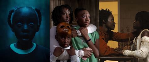 Movie Review: US will shock you and thrill you - Entertainment