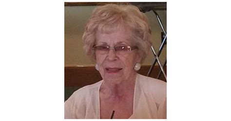 Joanne Marie Solka Obituary (2024) - Negaunee, MI - Koskey Funeral Home ...
