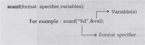 Input and Output Operations - C Programming