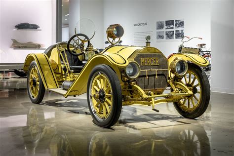 Discover the Vehicles | Supercars of the 1910’s & 1920’s — Petersen Automotive Museum