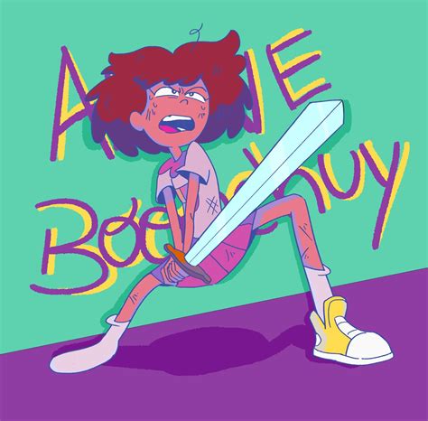 Image result for Amphibia Anne Is Back