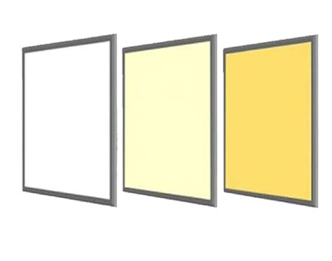 Buy SFL 36 Watt. Square Shape Slim LED Panel (Down Light) Warm White ...
