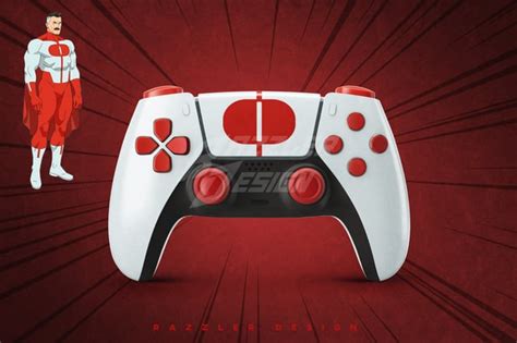 Image result for Custom Controller Designs