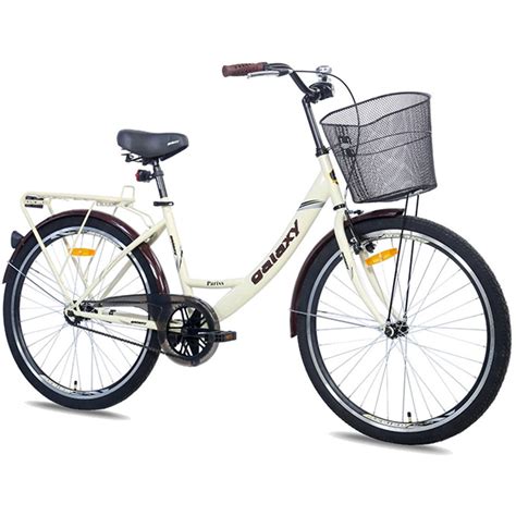 Galaxy električni bicikli