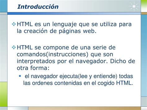 Image result for El Lenguaje HTML