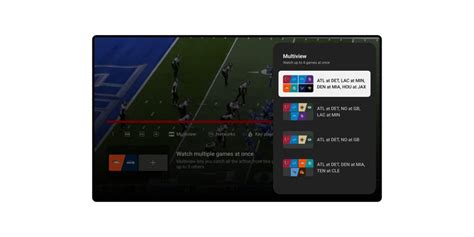Manage renewal for NFL Sunday Ticket on YouTube Primetime Channels - Computer - YouTube Help