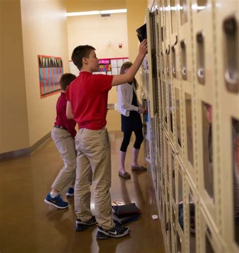 Thales Academy Calendar