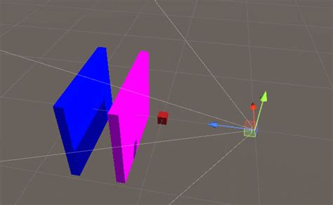 Image result for Unity Transparent Material