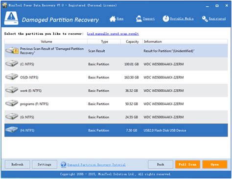 Data Recovery From USB Flash Drive 的图像结果