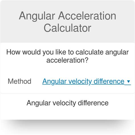 Angular Acceleration Formula With Radius 的图像结果