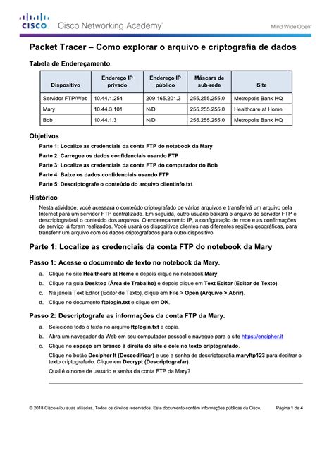Image result for 2.5.2.6 Packet Tracer Exploring File and Data Encryption.pka