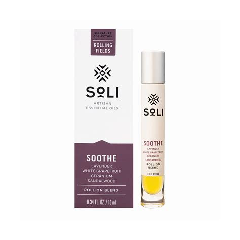 Lavender Essential Oil Whole Foods