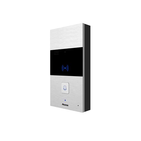 Akuvox R23C | SIP Intercom | Cloud infotech