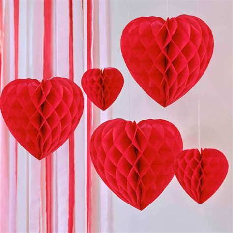 10 Valentine's Day Decorations Ideas | Tara's Wonderworld