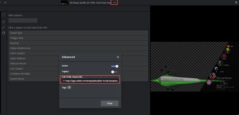 Image result for How to Open HTML Template File