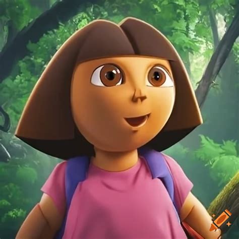 Dora Homework 的图像结果