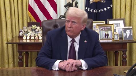 Reuters U.S. President Donald Trump welcomes Ukraine