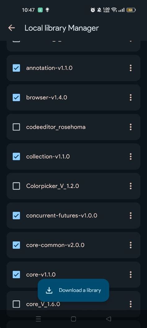 Sketchub • Open Chorme Tab Client in app