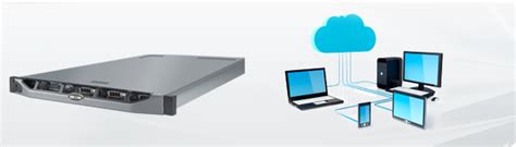 DirectAccess - Enterprise remote access, network security appliances