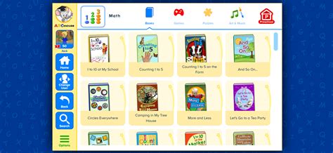 Image result for ABCmouse Math Games