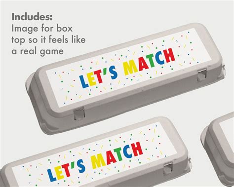 Image result for Carton Matching Pattern