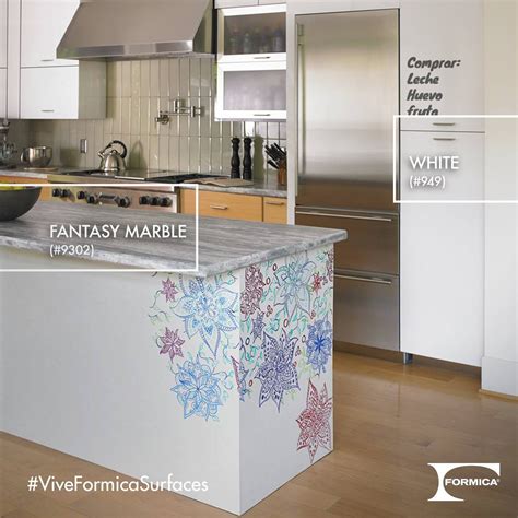 Formica® Markerboard White Para Escritura 1.22 x 3.05 mts. Laminado En ...