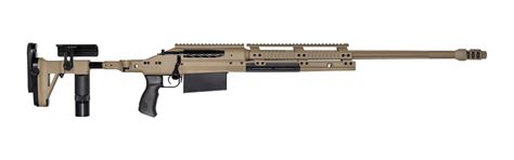 Voere X3 Gen2 Long Range Präzisionsgewehr-FDE | GermanGunWorks