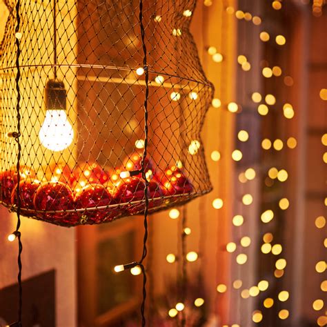 8334 Festive 3 Meter Festival Decoration Led String Light, Diwali Ligh ...