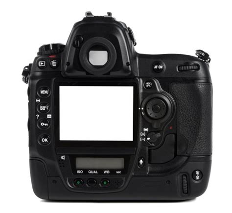 Camcorder Back View 的图像结果