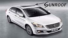 Suzuki Ciaz Photo by 2017 Maruti Suzuki Ciaz Facelift Suzuki Ciaz Photo