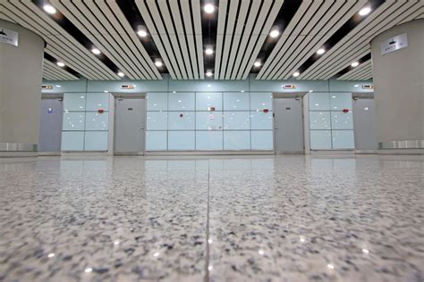 Terrazzo Flooring Company in Fort Wayne, IN
