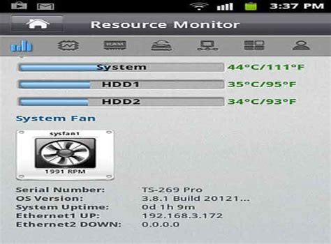 QNAP TS-269 Pro TurboNAS Review