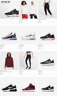 Image result for Nike Shoes Ad 2020