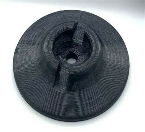 Buy Logitech G / Saitek Pro Flight Yoke Mounting Screw Foot Replacement ...